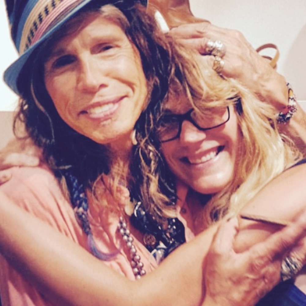 Meet your Posher, Bridget